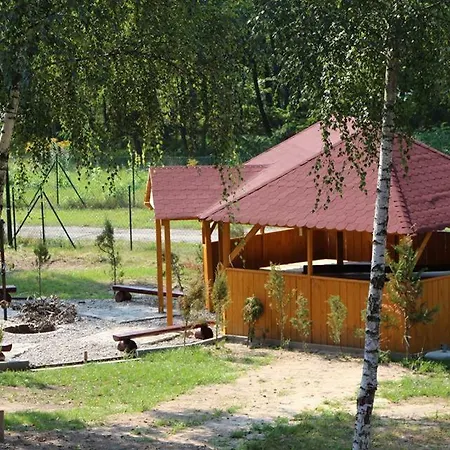 Osrodek Bojanowe Gniazdo *