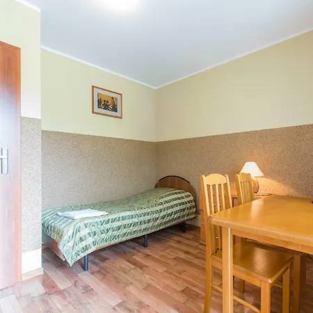 Osrodek Bojanowe Gniazdo Resort *