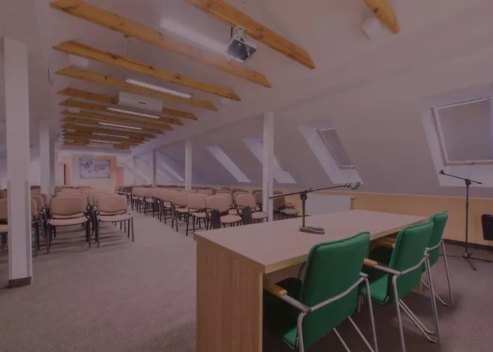 Resort Osrodek Bojanowe Gniazdo