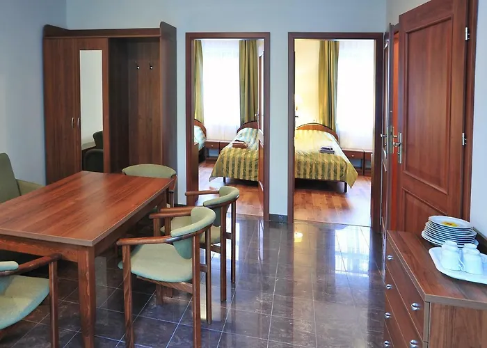 Osrodek Bojanowe Gniazdo Zaniemyśl