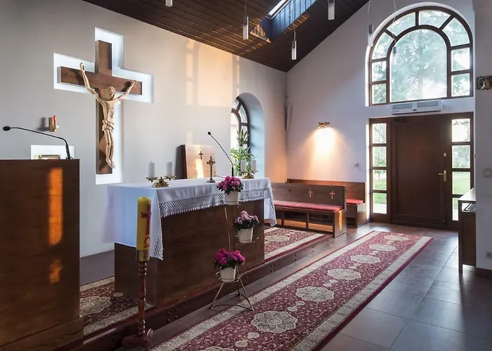 Osrodek Bojanowe Gniazdo Zaniemyśl