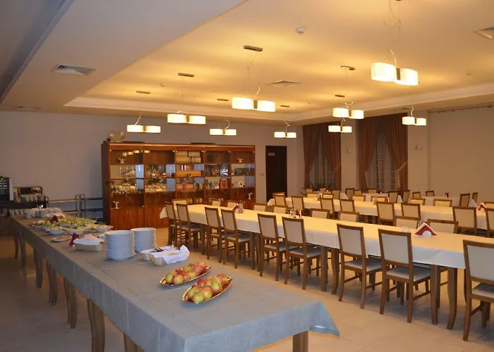 Osrodek Bojanowe Gniazdo Resort *