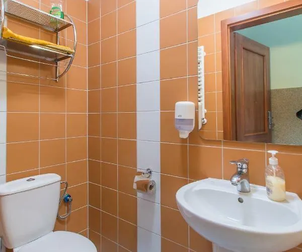 Osrodek Bojanowe Gniazdo