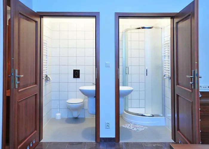 Osrodek Bojanowe Gniazdo Resort Zaniemyśl