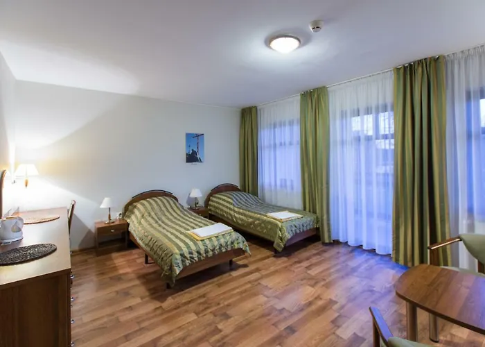 Osrodek Bojanowe Gniazdo