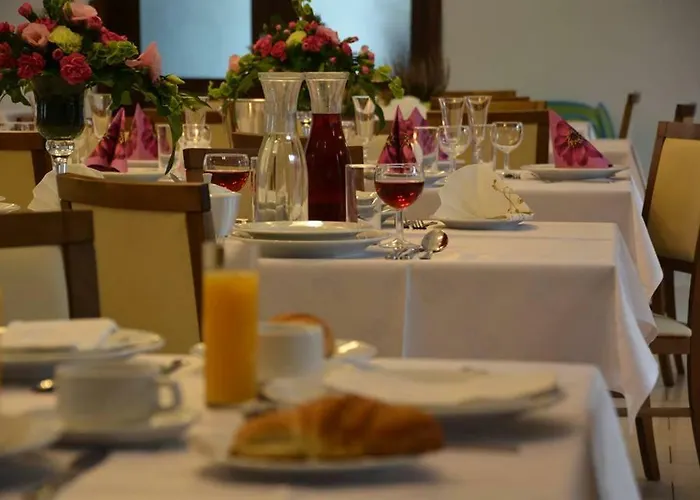 Osrodek Bojanowe Gniazdo