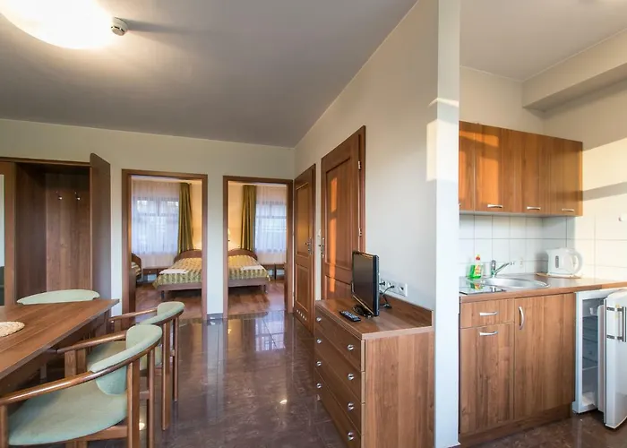 Osrodek Bojanowe Gniazdo