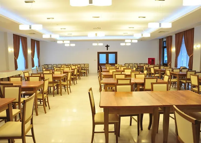 Osrodek Bojanowe Gniazdo Resort *