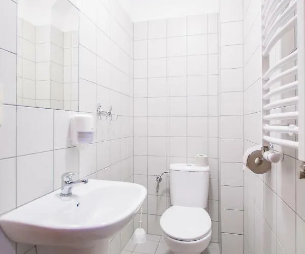 Resort Osrodek Bojanowe Gniazdo