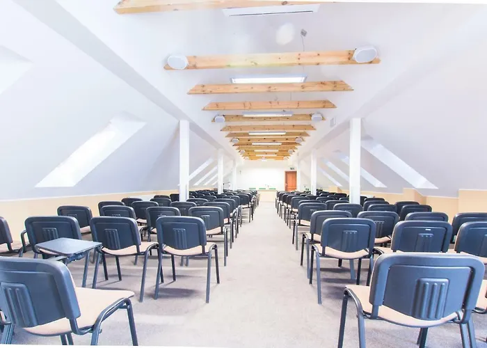 Osrodek Bojanowe Gniazdo Resort Zaniemyśl