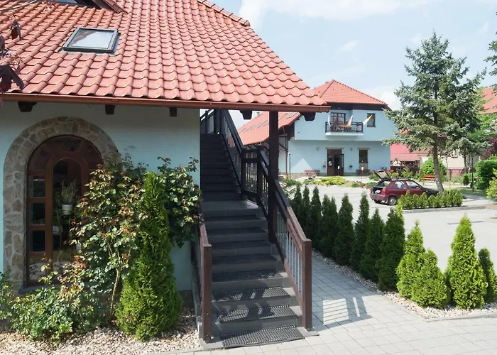 Osrodek Bojanowe Gniazdo *