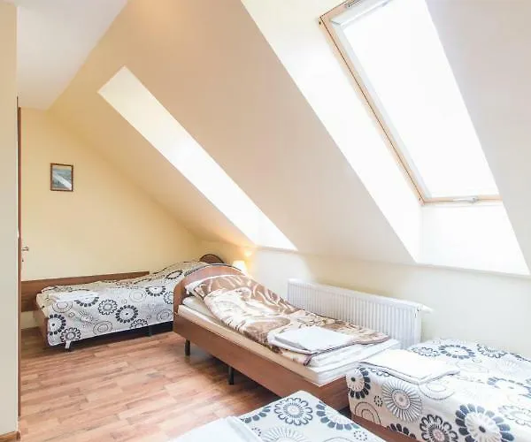 Osrodek Bojanowe Gniazdo Zaniemyśl