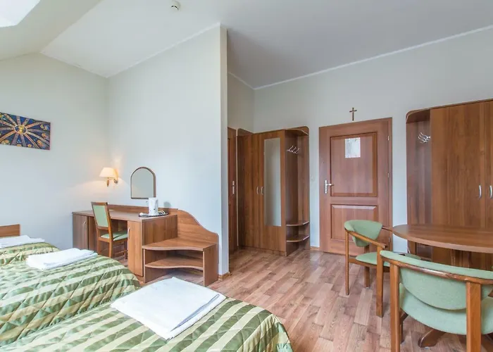 Osrodek Bojanowe Gniazdo *