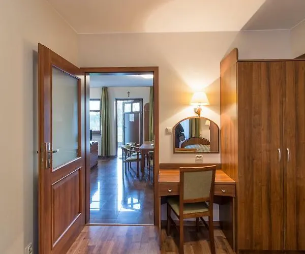 Osrodek Bojanowe Gniazdo Zaniemyśl