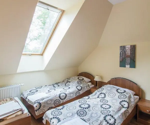 Osrodek Bojanowe Gniazdo Zaniemyśl