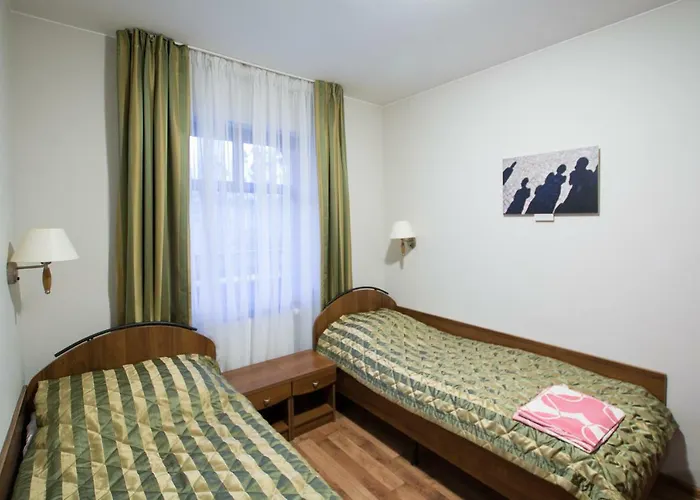 Osrodek Bojanowe Gniazdo Resort