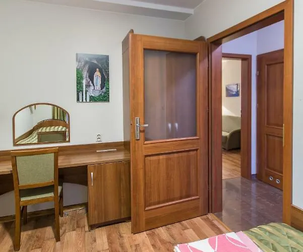 Osrodek Bojanowe Gniazdo Resort Zaniemyśl